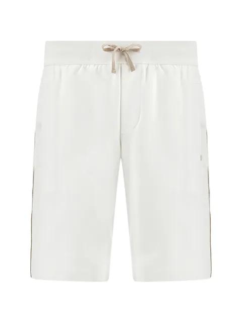 drawstring shorts by PAUL&SHARK