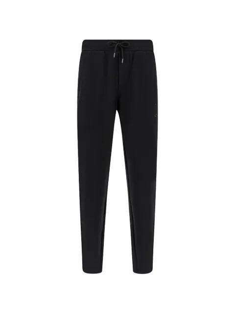 drawstring track pants by PAUL&SHARK