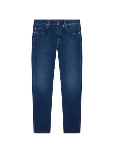 five-pocket jeans by PAUL&SHARK