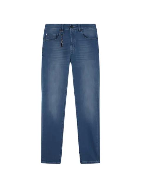 five-pocket jeans by PAUL&SHARK