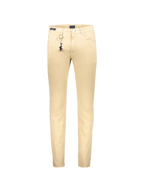 five-pocket trousers by PAUL&SHARK