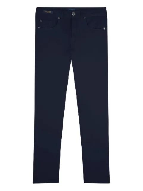 five-pocket trousers by PAUL&SHARK