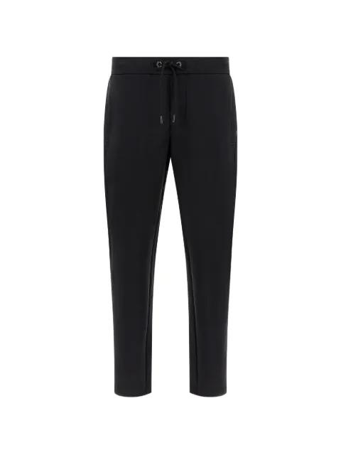 fleece cotton track pants by PAUL&SHARK