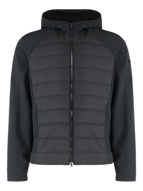 hoodied jacket by PAUL&SHARK