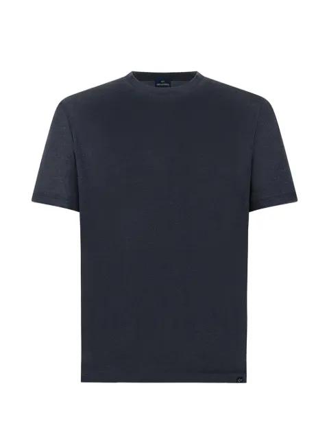 jersey T-shirt by PAUL&SHARK