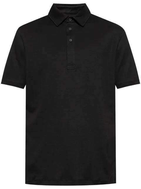 jersey polo shirt by PAUL&SHARK