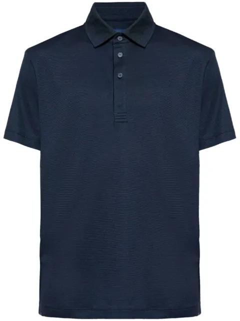 jersey polo shirt by PAUL&SHARK