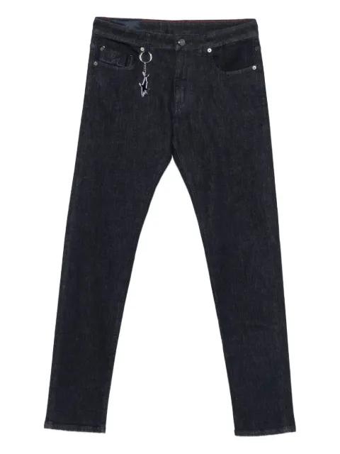 key-chain jeans by PAUL&SHARK