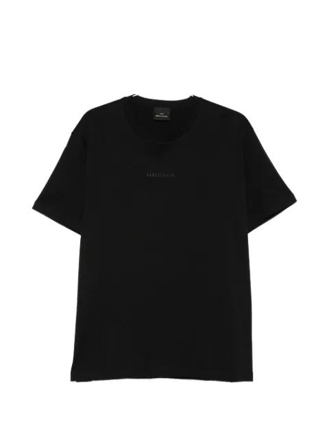 logo T-shirt by PAUL&SHARK