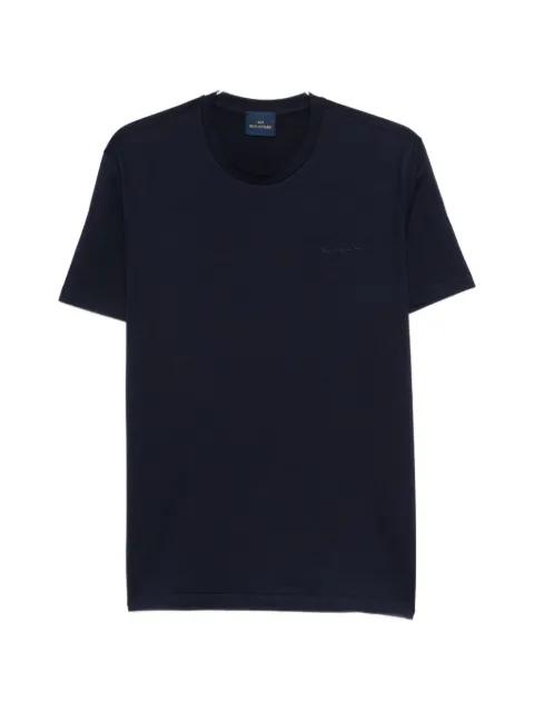 logo T-shirt by PAUL&SHARK