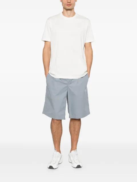 logo T-shirt by PAUL&SHARK
