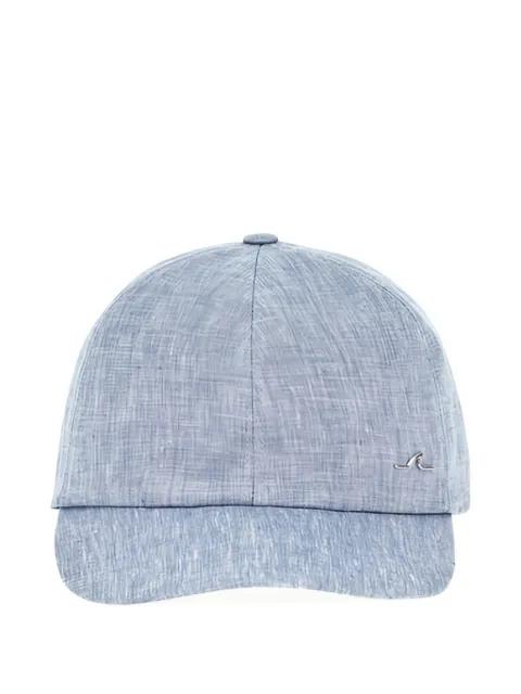 logo baseball cap by PAUL&SHARK