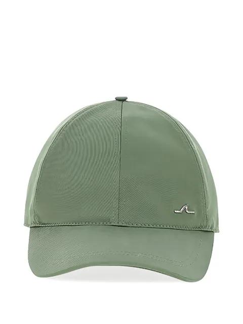 logo-detail baseball cap by PAUL&SHARK