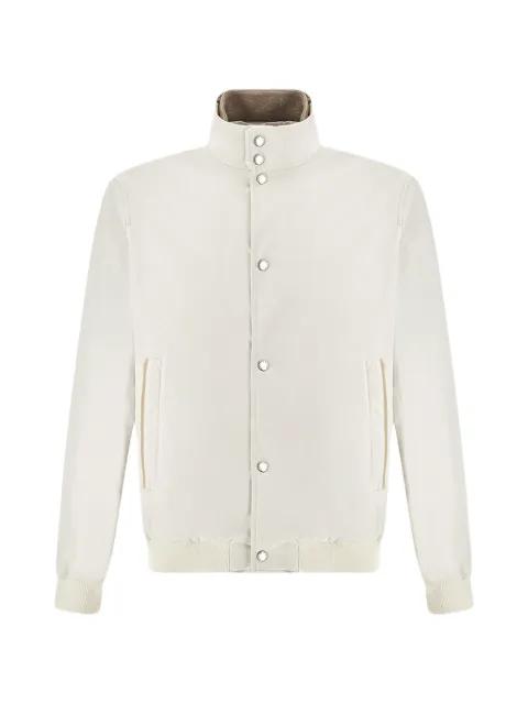 long-sleeve jacket by PAUL&SHARK