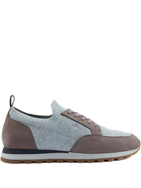 low-top sneakers by PAUL&SHARK