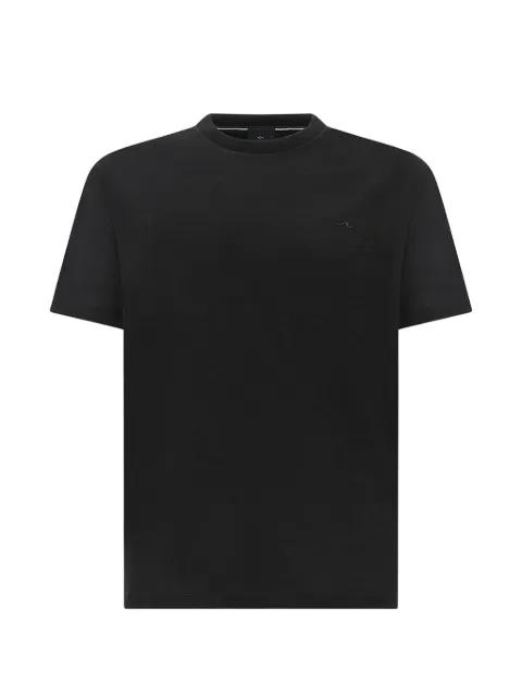 piqué cotton T-shirt by PAUL&SHARK