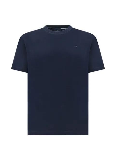 piqué cotton T-shirt by PAUL&SHARK