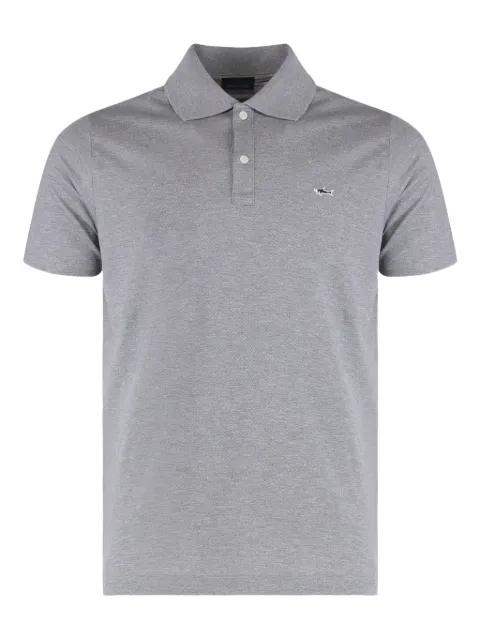 piqué polo shirt by PAUL&SHARK