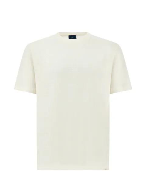 plain T-shirt by PAUL&SHARK