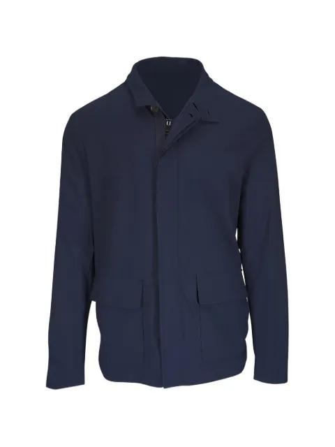 pocket jacket by PAUL&SHARK