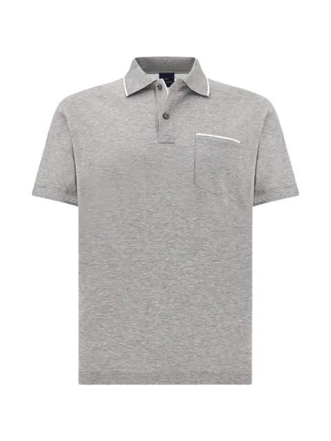 pocket polo shirt by PAUL&SHARK