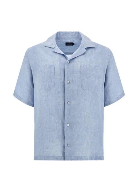 pocket shirt by PAUL&SHARK
