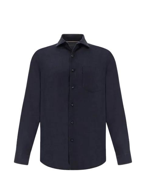 pocket shirt by PAUL&SHARK
