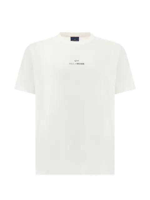 print T-shirt by PAUL&SHARK