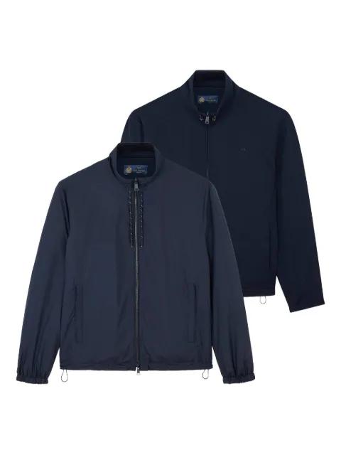 reversible blouson by PAUL&SHARK