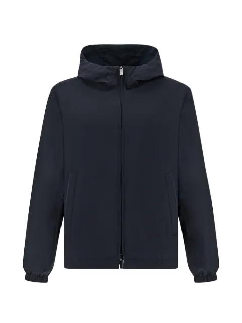 reversible hoodied windbreaker by PAUL&SHARK