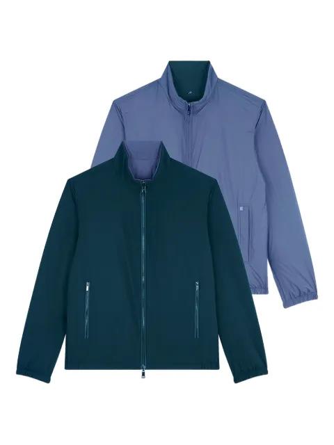 reversible jacket by PAUL&SHARK