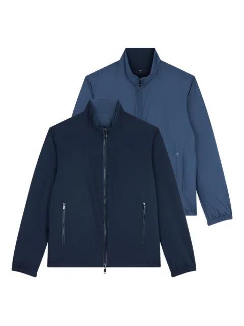 reversible jacket by PAUL&SHARK