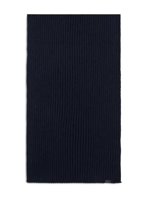 ribbed scarf by PAUL&SHARK