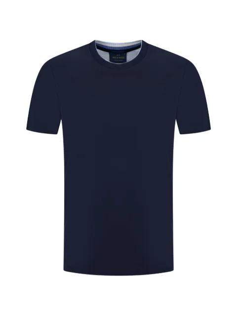 round-neck T-shirt by PAUL&SHARK