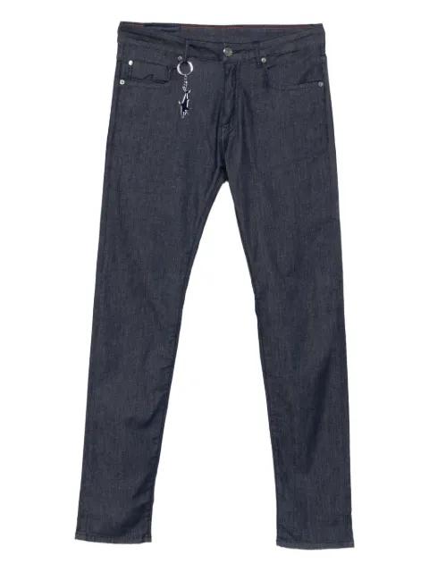 shark-keychain jeans by PAUL&SHARK