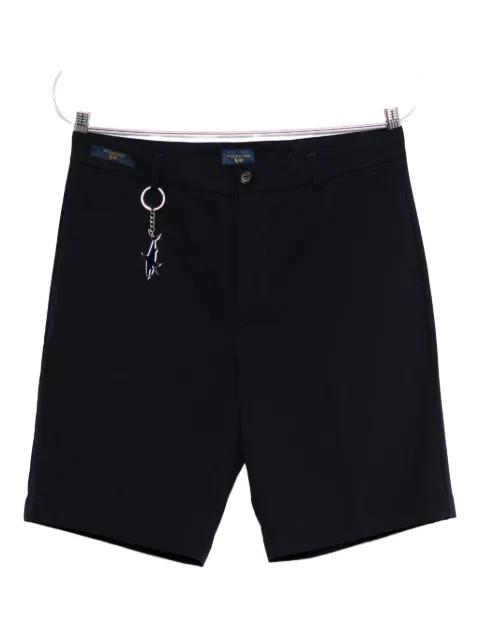 shark-keychain shorts by PAUL&SHARK