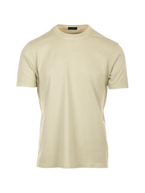 short-sleeve T-shirt by PAUL&SHARK