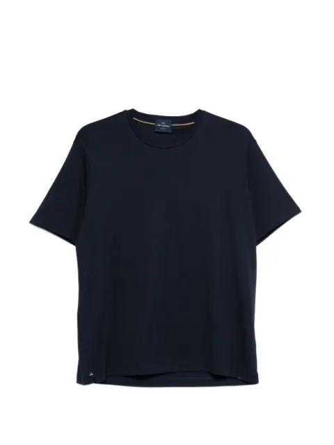 short-sleeve T-shirt by PAUL&SHARK