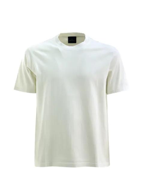 short-sleeve T-shirt by PAUL&SHARK