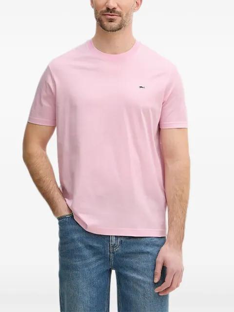 short-sleeve T-shirt by PAUL&SHARK