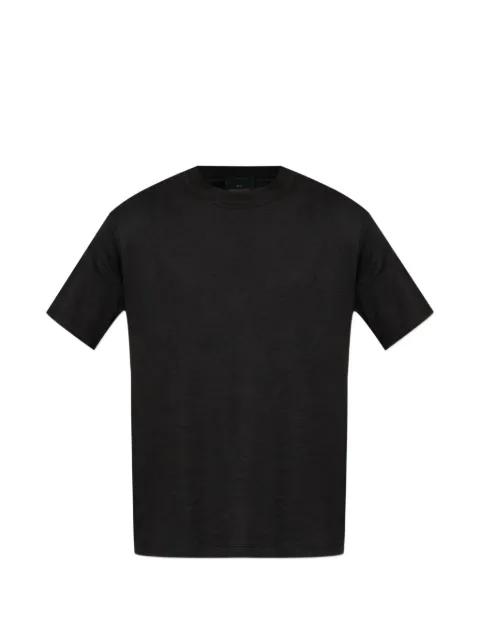 short-sleeve T-shirt by PAUL&SHARK
