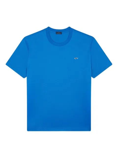 short sleeve T-shirt by PAUL&SHARK