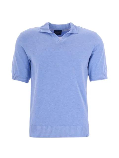 short-sleeve T-shirt by PAUL&SHARK