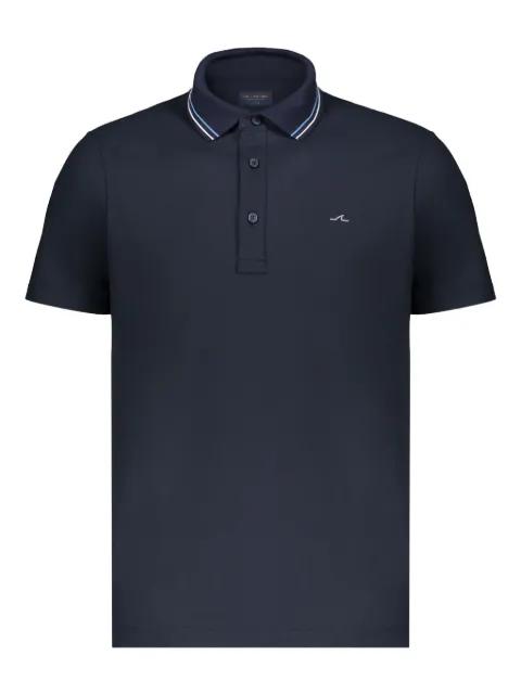 short-sleeve polo shirt by PAUL&SHARK