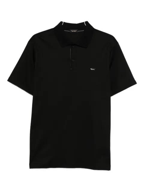 short-sleeve polo shirt by PAUL&SHARK