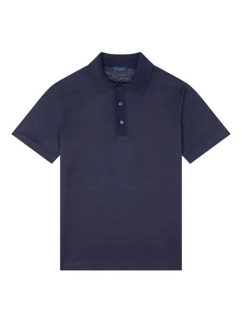 short-sleeve polo shirt by PAUL&SHARK