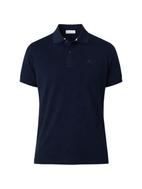 short-sleeve polo shirt by PAUL&SHARK