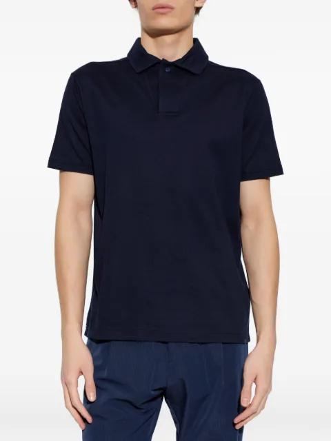 short-sleeve polo shirt by PAUL&SHARK