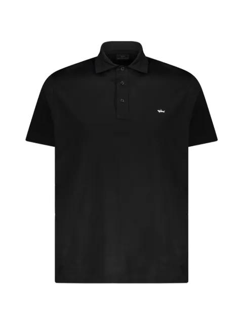 short-sleeves polo shirt by PAUL&SHARK