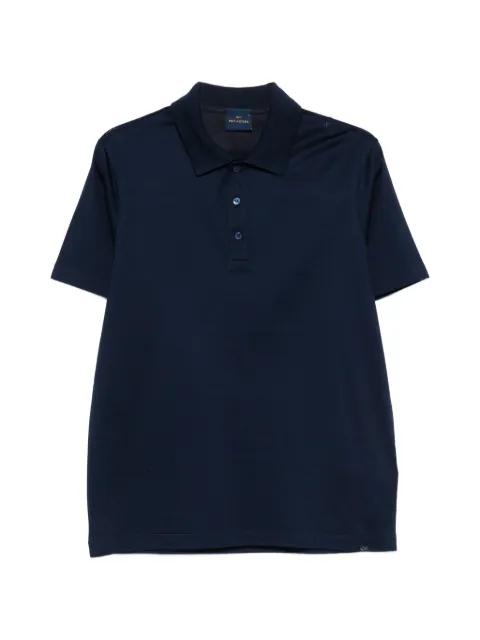 short-sleeves polo shirt by PAUL&SHARK